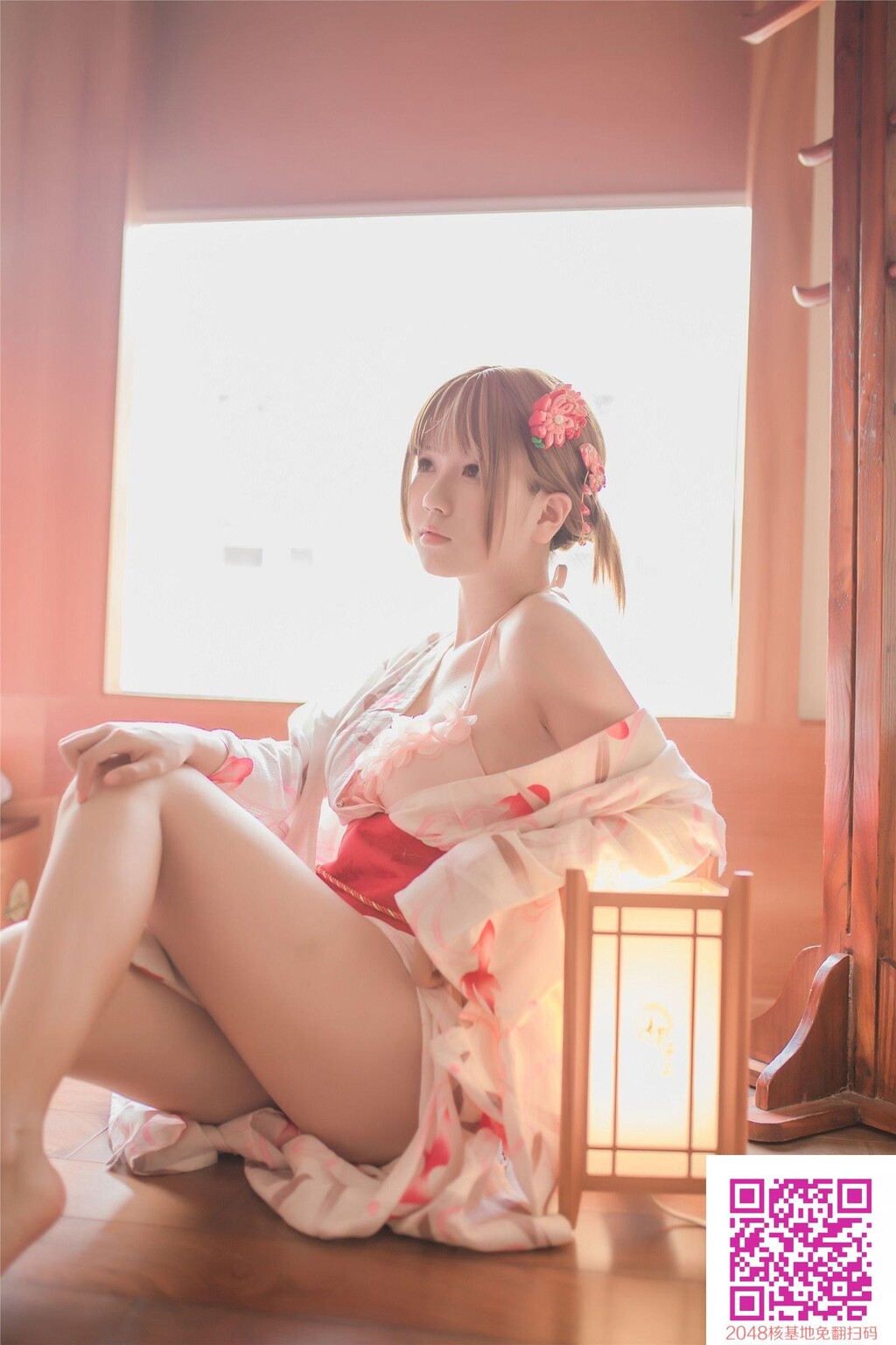 Yoko宅夏Cos–妹汤物语[和服][27P]第1页 作者:Publisher 帖子ID:158338 TAG:唯美图片,唯美清純,2048核基地