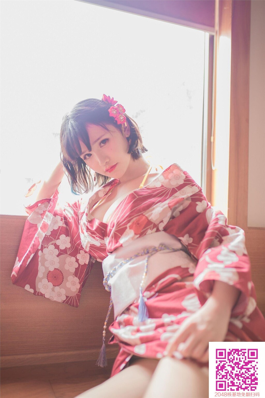 Yoko宅夏Cos–妹汤物语[和服][27P]第1页 作者:Publisher 帖子ID:158338 TAG:唯美图片,唯美清純,2048核基地