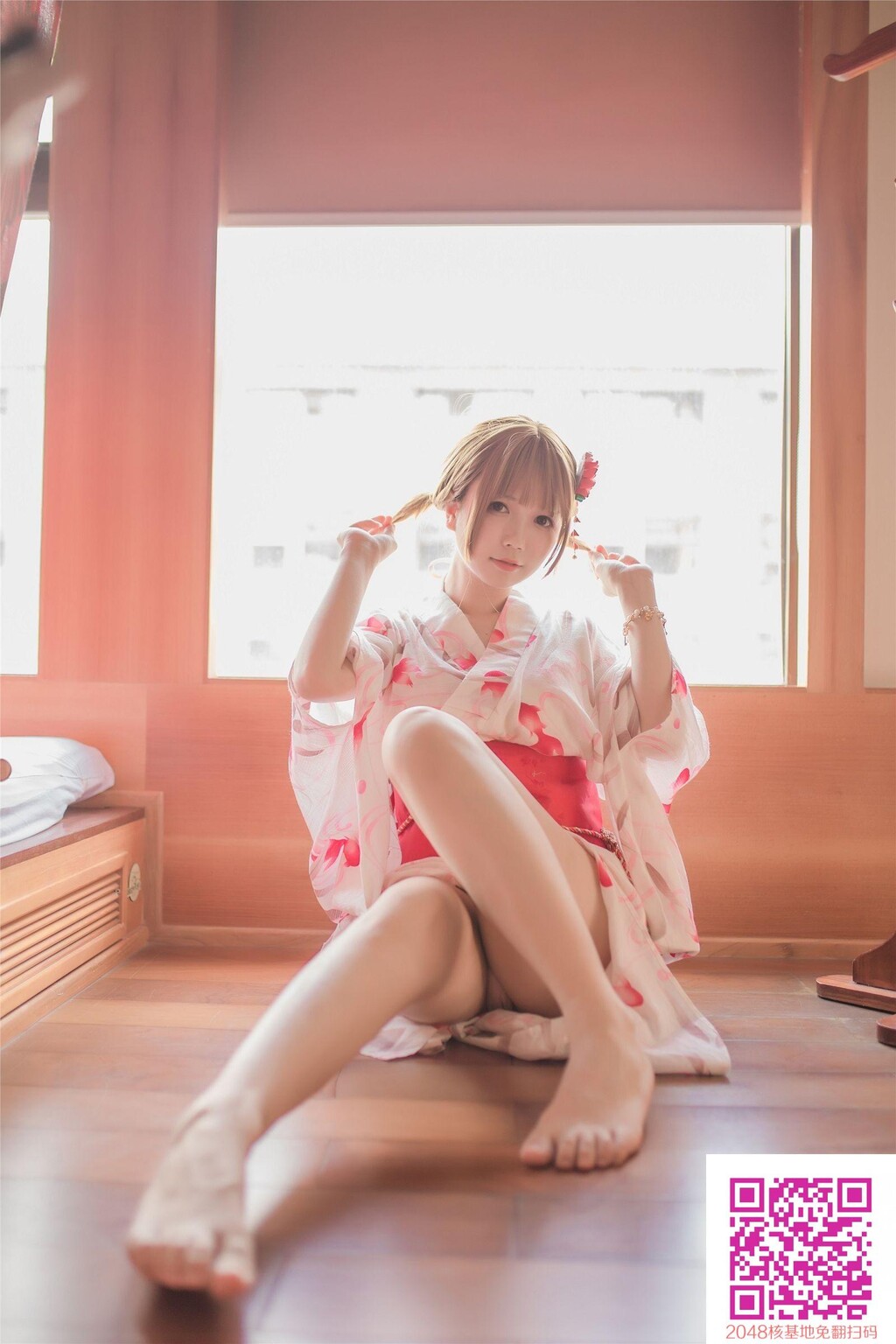 Yoko宅夏Cos–妹汤物语[和服][28P]第1页 作者:Publisher 帖子ID:158177 TAG:唯美图片,唯美清純,2048核基地