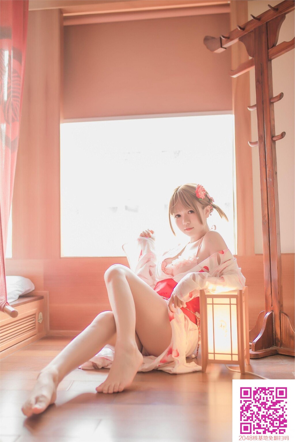 Yoko宅夏Cos–妹汤物语[和服][28P]第1页 作者:Publisher 帖子ID:158177 TAG:唯美图片,唯美清純,2048核基地