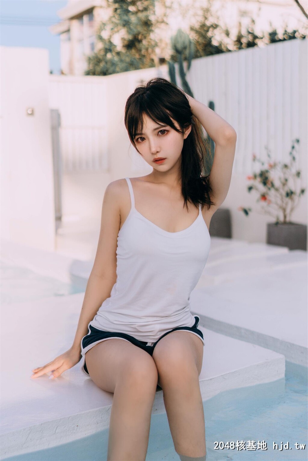 [Shika小鹿鹿]夏合集[15P]第1页 作者:Publisher 帖子ID:141838 TAG:唯美图片,唯美清純,2048核基地