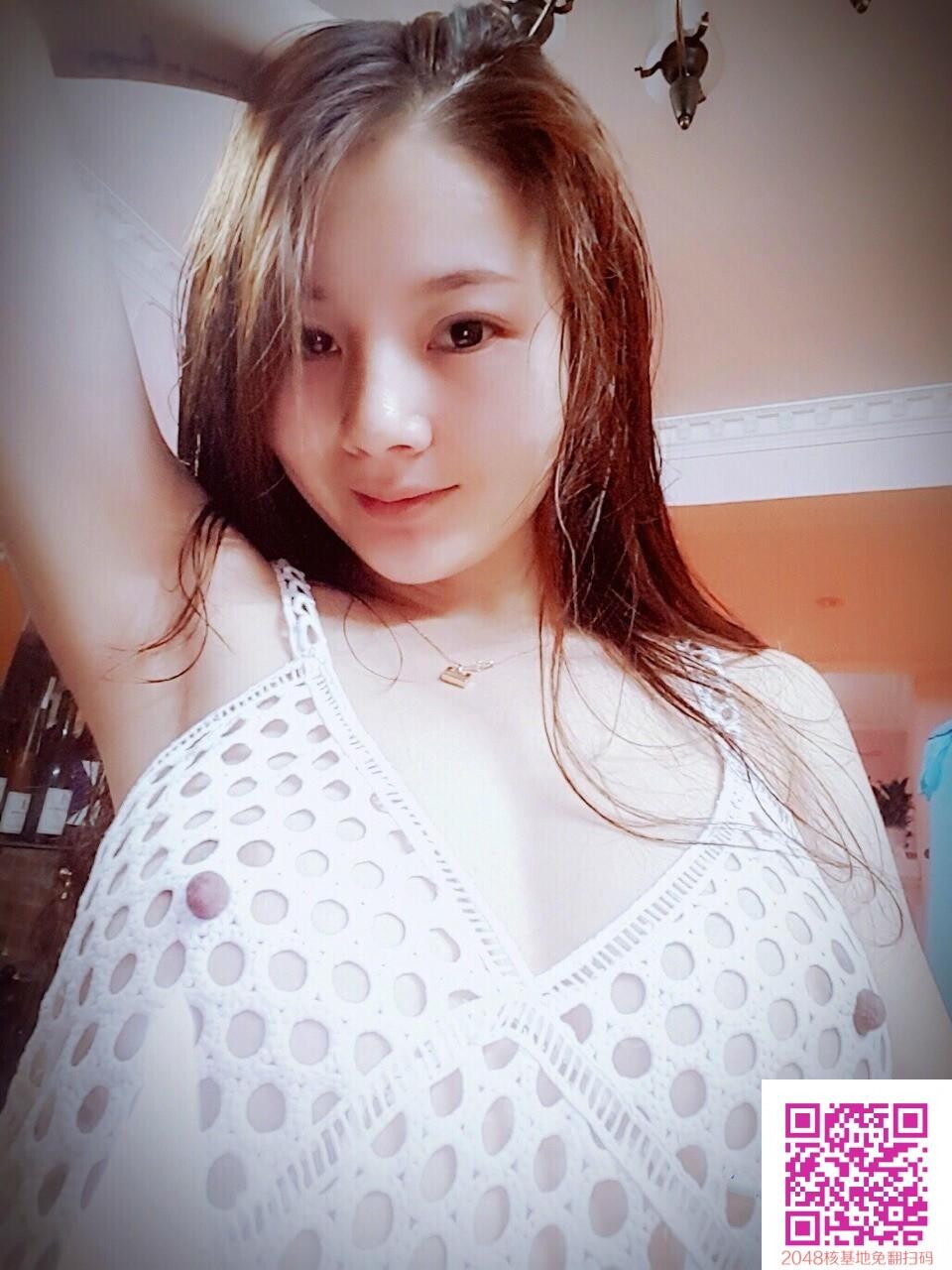 网红美乳女神[丁丁]大尺度私拍流出：纯天然美女，圆润美乳、长腿细腰高清大合集[第一部][27P]第1页 作者:Publisher 帖子ID:120284 TAG:自拍图片,網友自拍,2048核基地