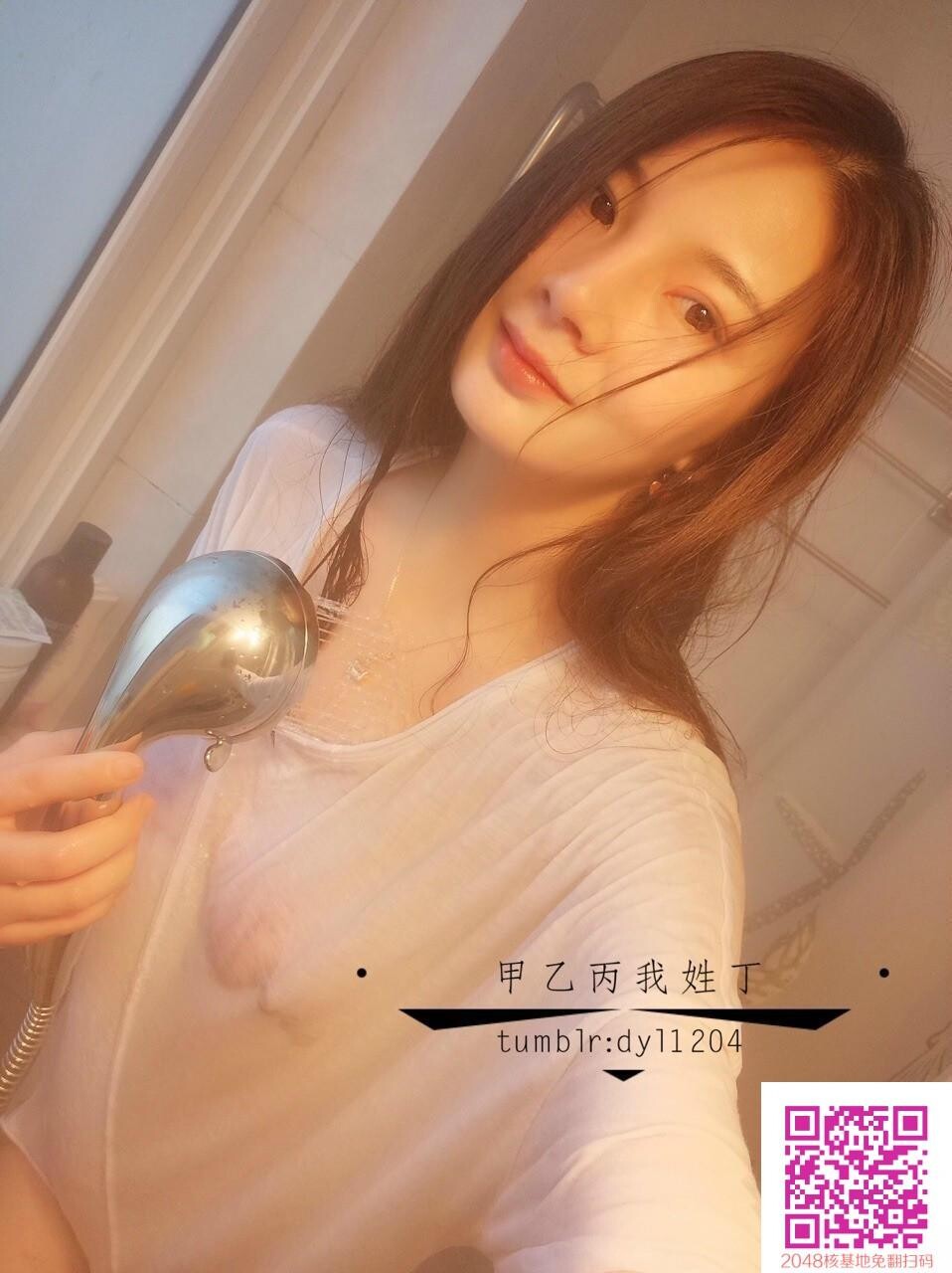 网红美乳女神[丁丁]大尺度私拍流出：纯天然美女，圆润美乳、长腿细腰高清大合集[第四部][30P]第1页 作者:Publisher 帖子ID:120279 TAG:自拍图片,網友自拍,2048核基地