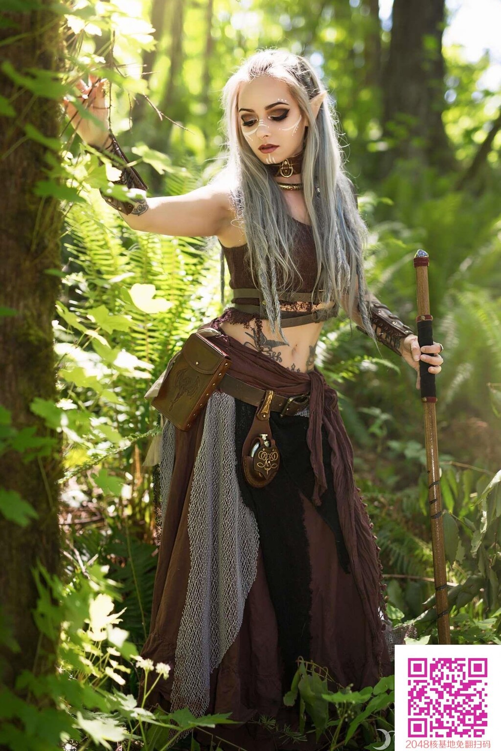 ElvenSummer-Genevieve-西洋成人Cosplay[26p]第1页 作者:Publisher 帖子ID:146950 TAG:欧美图片,歐美激情,2048核基地