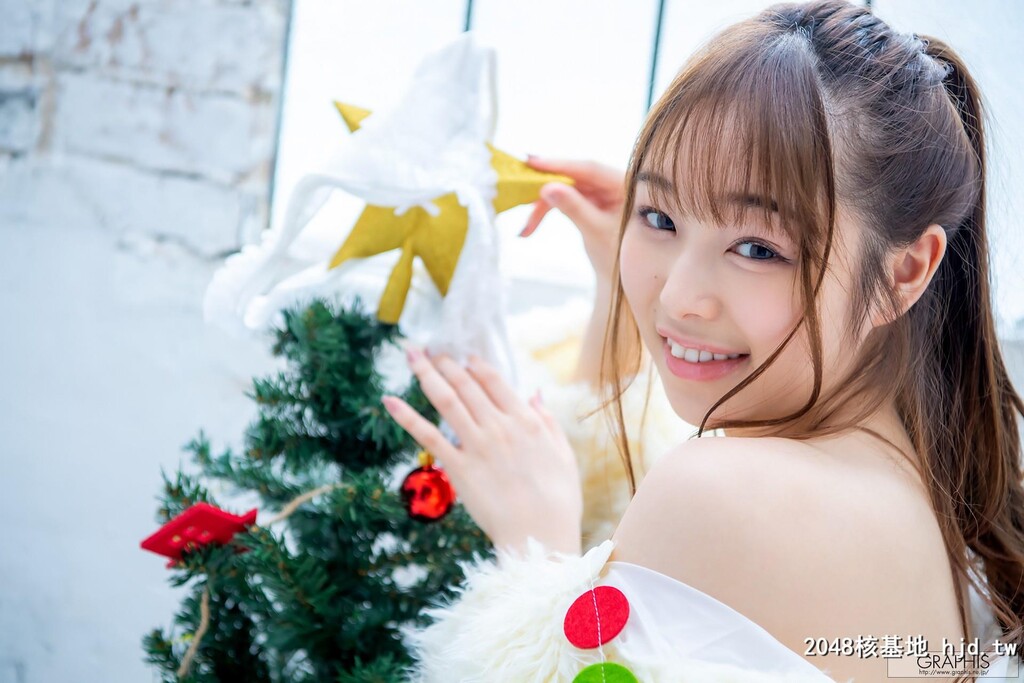 XmasSpecial2019新名あみん第1页 作者:Publisher 帖子ID:98322 TAG:唯美图片,唯美清純,2048核基地