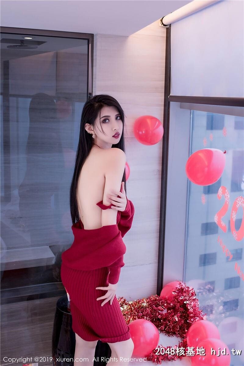 [XiuRen秀人网]2019.12.23No.1871葛征Model圣诞新年主题写真[81P]第0页 作者:Publisher 帖子ID:92032 TAG:唯美图片,唯美清純,2048核基地