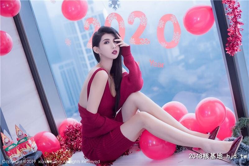 [XiuRen秀人网]2019.12.23No.1871葛征Model圣诞新年主题写真[81P]第1页 作者:Publisher 帖子ID:92032 TAG:唯美图片,唯美清純,2048核基地