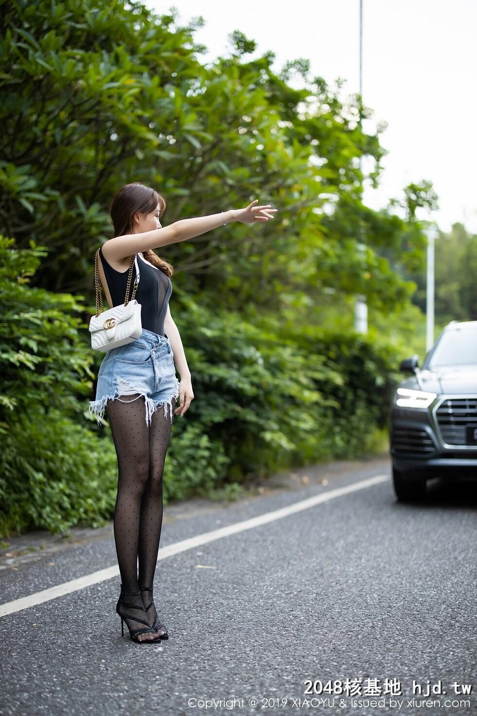 女神芝芝Booty室外车拍高叉连体内衣配黑丝裤袜撩人诱惑写真[66P]第1页 作者:Publisher 帖子ID:78870 TAG:唯美图片,唯美清純,2048核基地