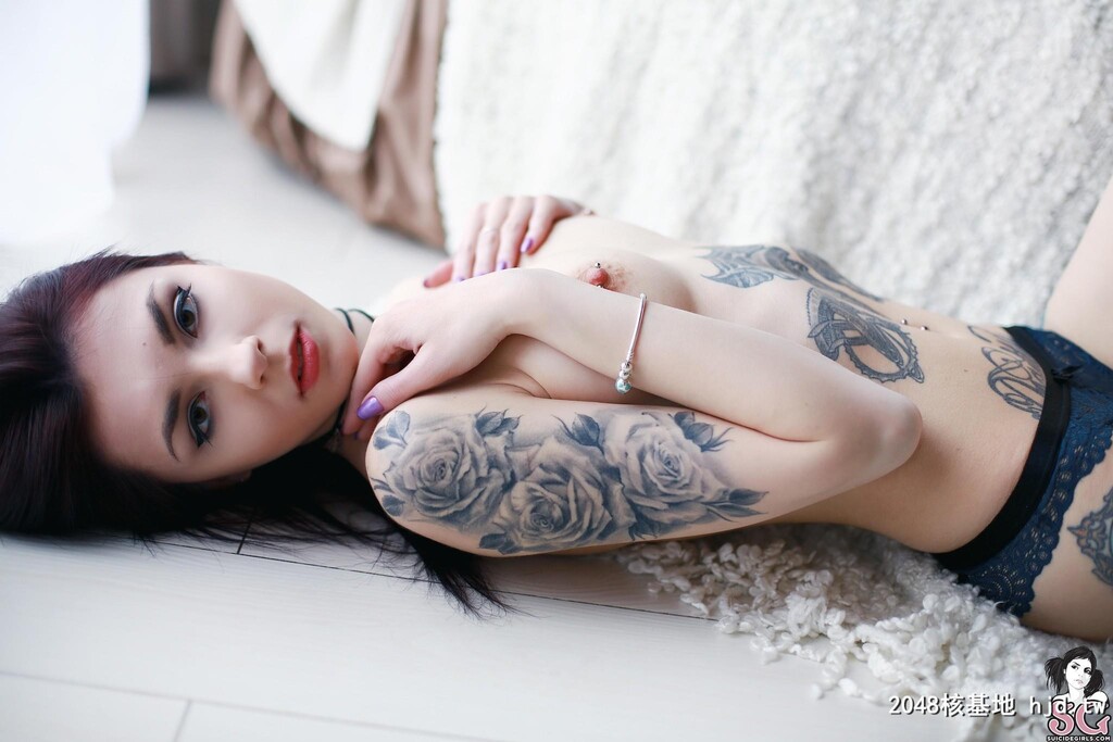 [SuicideGirls]Ariel-MySecretLove-[49P]第0页 作者:Publisher 帖子ID:100041 TAG:欧美图片,歐美激情,2048核基地