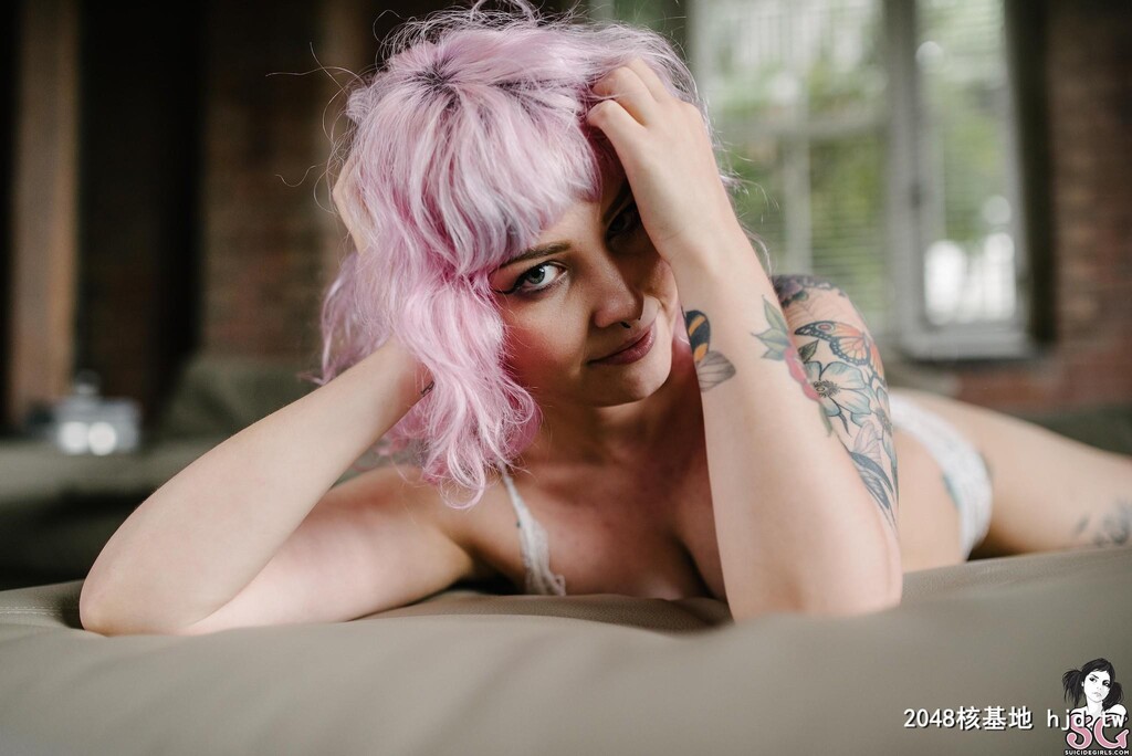 [SuicideGirls]Arachnie-NewLife-[42P]第1页 作者:Publisher 帖子ID:95466 TAG:欧美图片,歐美激情,2048核基地