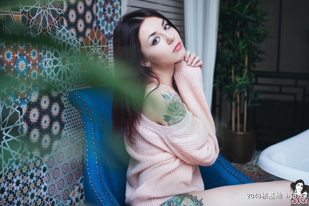 [SuicideGirls]Ariel-Morningbreeze-[42P]第1页 作者:Publisher 帖子ID:95464 TAG:欧美图片,歐美激情,2048核基地