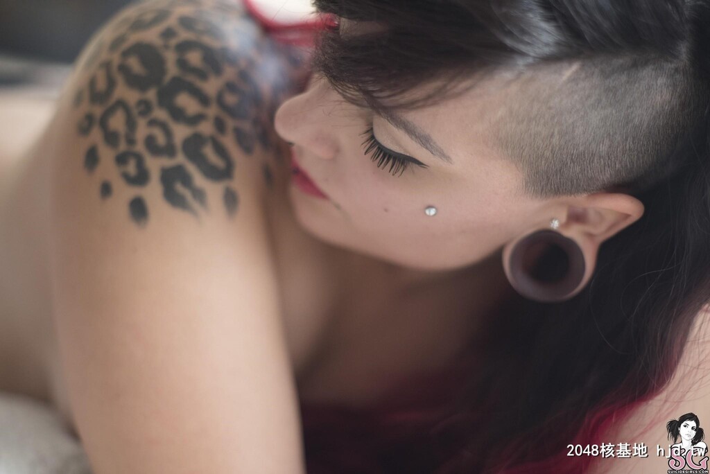 [SuicideGirls]Venisons-UndisclosedDesires-[53P]第1页 作者:Publisher 帖子ID:76827 TAG:欧美图片,歐美激情,2048核基地