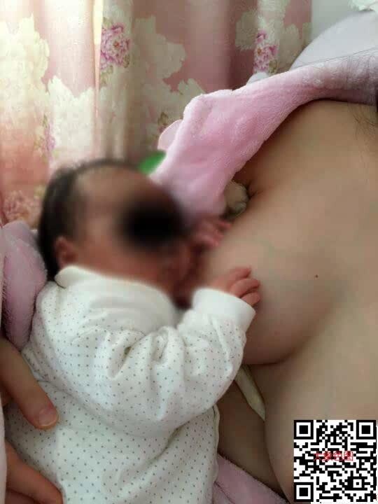 高二就开始被我调教的妹子，现已成人妻——6：母乳奶娃的诱惑[34P]第1页 作者:Publisher 帖子ID:149376 TAG:自拍图片,大象图片