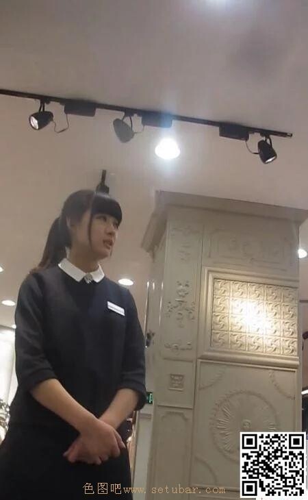 清纯气质的服装店美女店员[12P]第1页 作者:Publisher 帖子ID:33599 TAG:街拍图片,大象图片