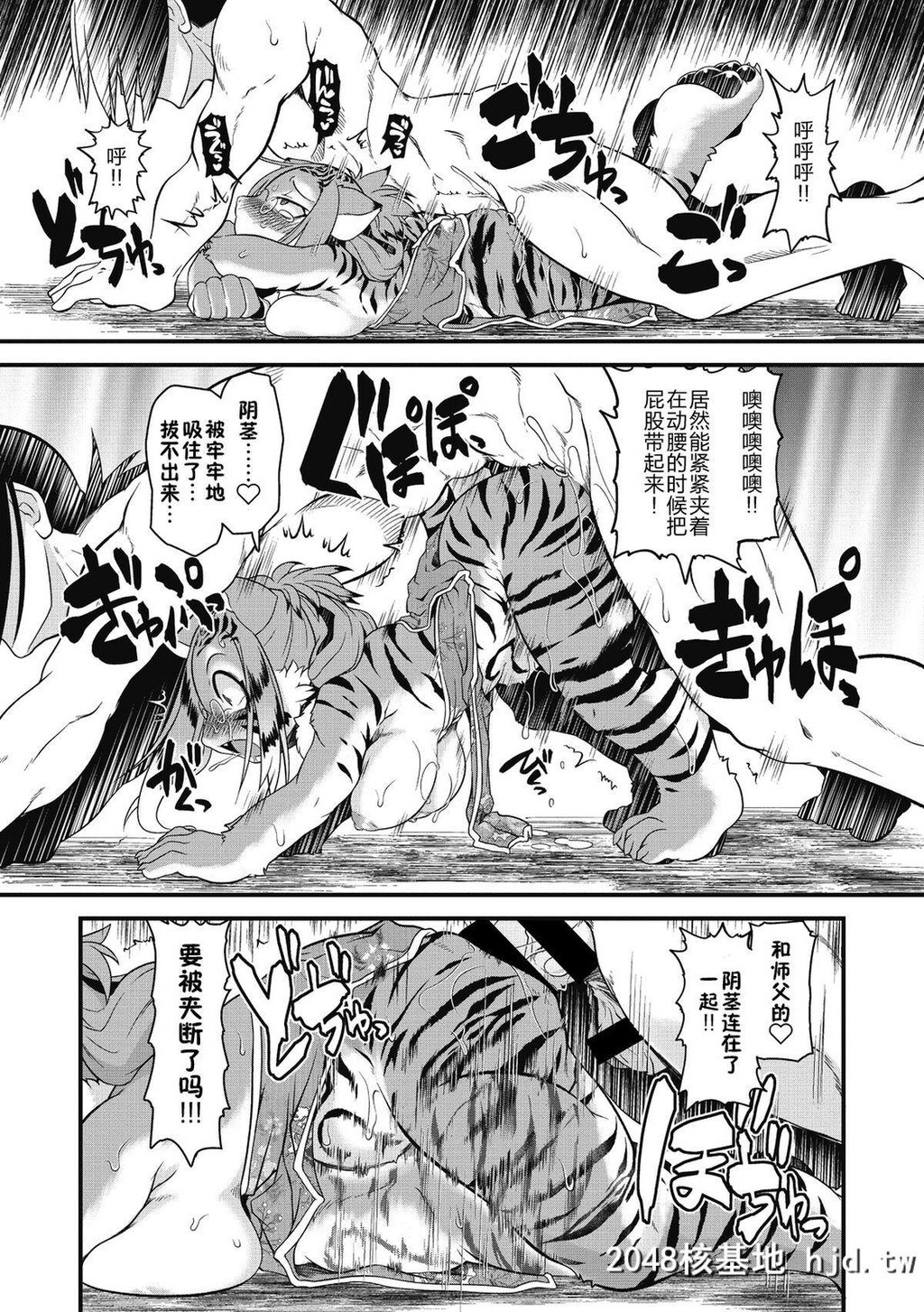 [田仓まひろ]燃えよ肉球拳第1页 作者:Publisher 帖子ID:150338 TAG:动漫图片,卡通漫畫,2048核基地