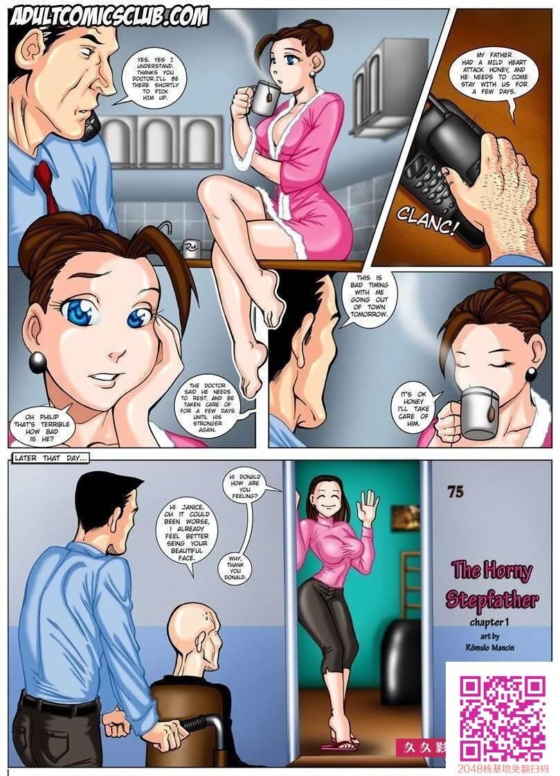 naughtyinlaw4[21p]第1页 作者:Publisher 帖子ID:115463 TAG:动漫图片,卡通漫畫,2048核基地