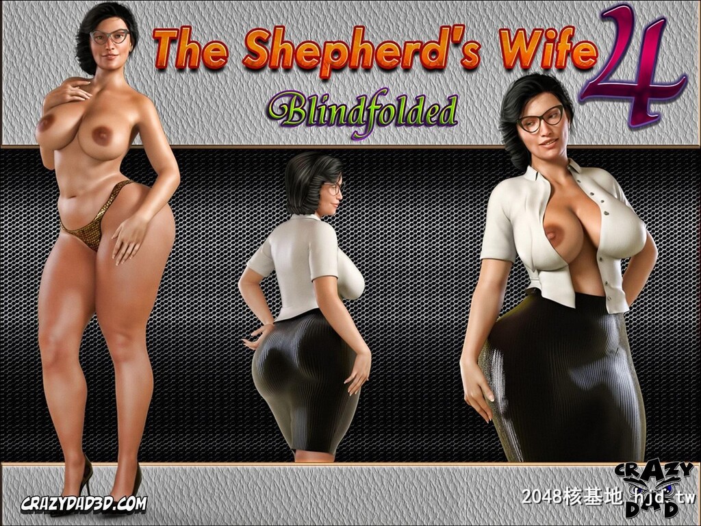 TheShepherd'sWife4第0页 作者:Publisher 帖子ID:83826 TAG:动漫图片,卡通漫畫,2048核基地