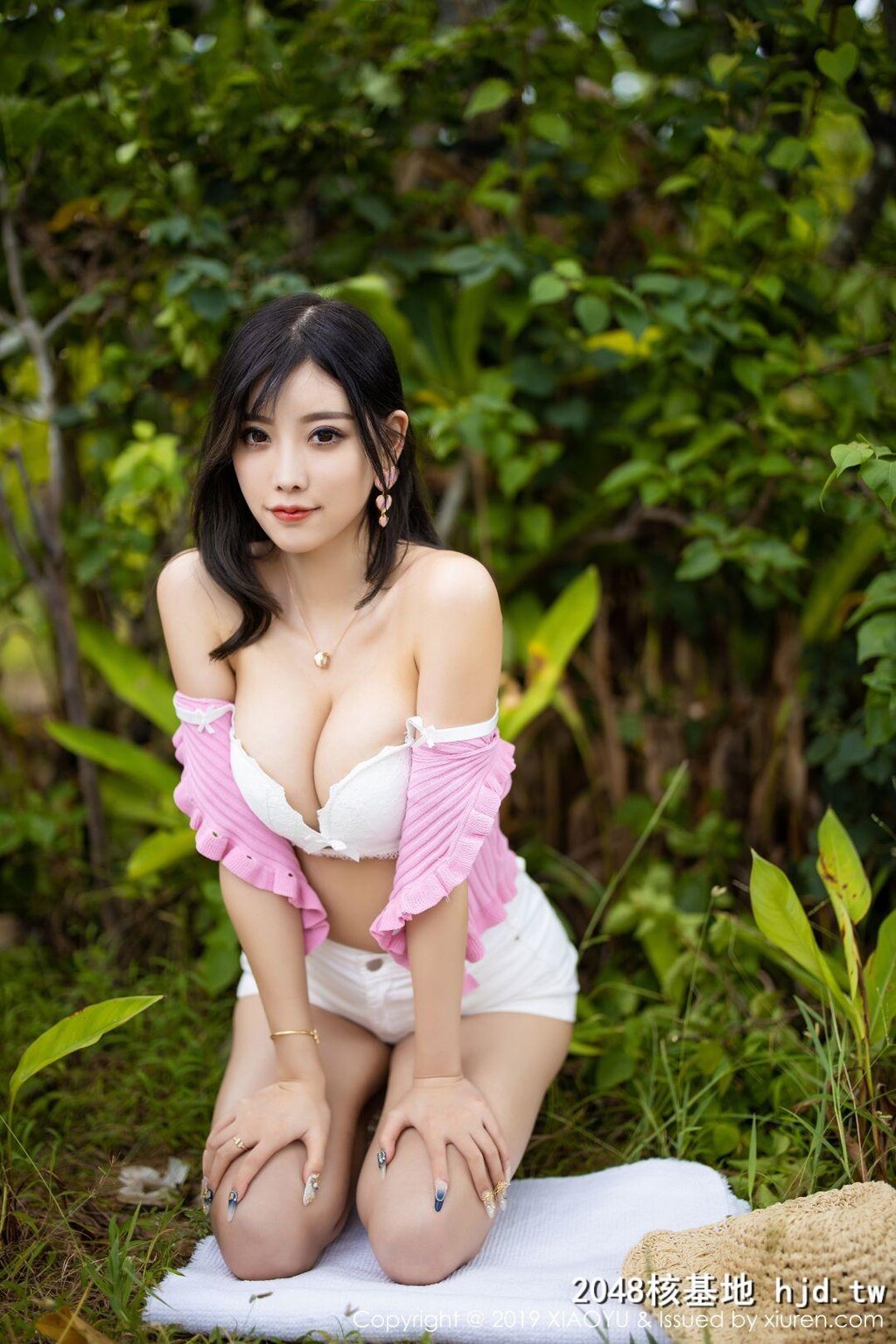 XIAOYU语画界Vol.169杨晨晨sugar蕾丝内衣清甜迷人心愿旅拍[64P]第1页 作者:Publisher 帖子ID:61176 TAG:唯美图片,唯美清純,2048核基地