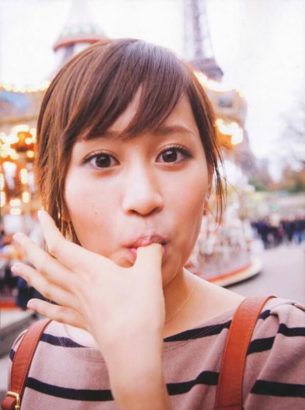 当红~akb48前田敦子脱了自high掀裤露半臀?[25P]第1页 作者:Publisher 帖子ID:32797 TAG:唯美图片,唯美清純,2048核基地