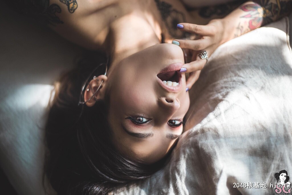 [SuicideGirls]Mica-Mykindofwoman-[52P]第1页 作者:Publisher 帖子ID:60364 TAG:欧美图片,歐美激情,2048核基地