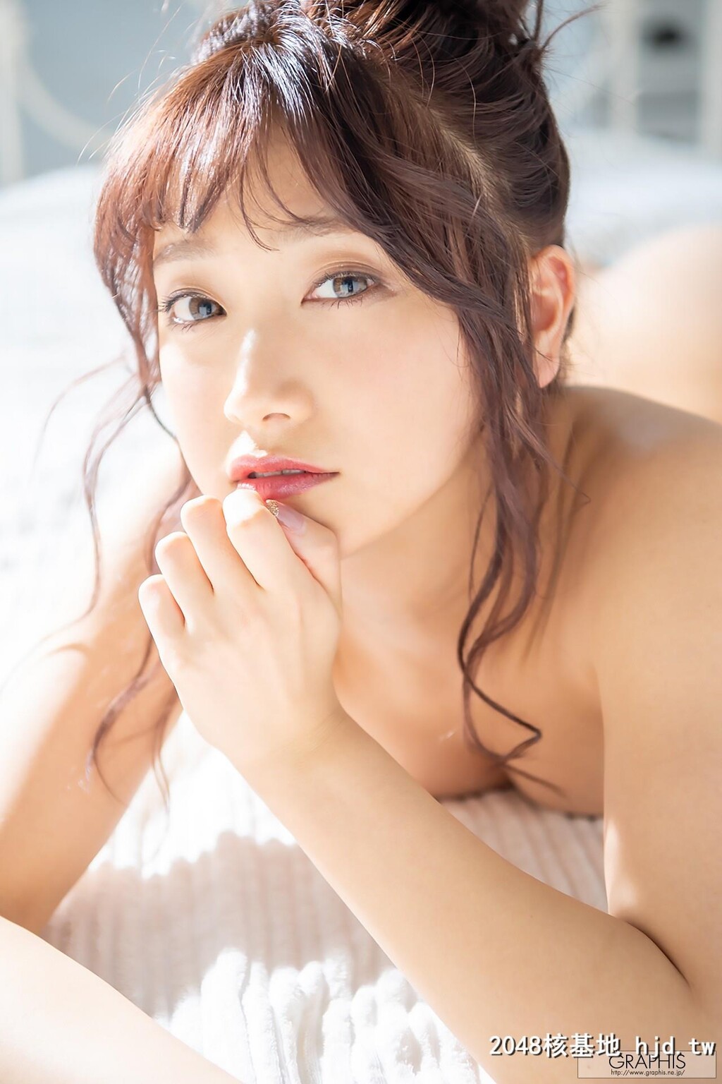 加美杏奈-GRAPHISGALS-[AngelSmile][126P]第1页 作者:Publisher 帖子ID:9213 TAG:2048核基地,唯美清純,唯美图片