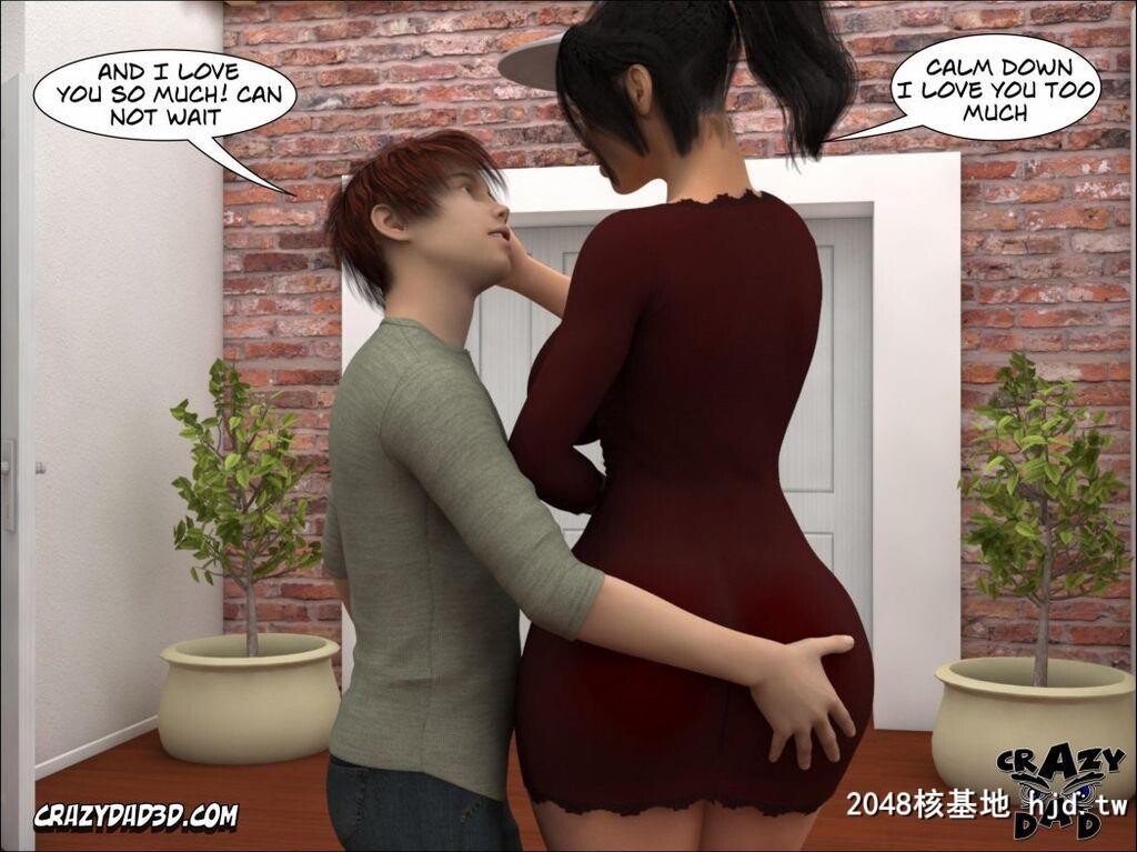 [CrazyDad]DearOlderSister2第1页 作者:Publisher 帖子ID:32790 TAG:动漫图片,卡通漫畫,2048核基地