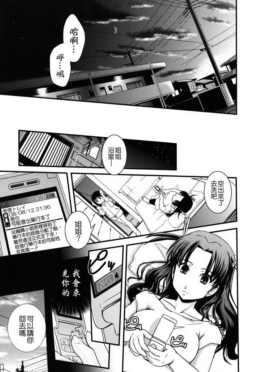 姉と女装とエロ漫画家[198P]第1页 作者:Publisher 帖子ID:20247 TAG:动漫图片,卡通漫畫,2048核基地