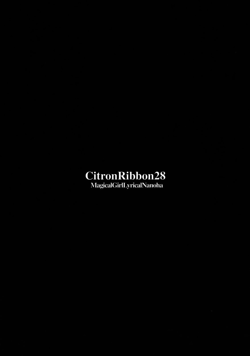 CitronRibbon[26P]第1页 作者:Publisher 帖子ID:8513 TAG:2048核基地,卡通漫畫,动漫图片