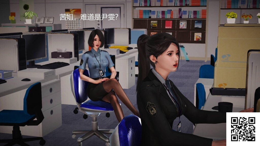 [中文][3D国产全彩]罪魇第五章捕获女大学生下-1[60P]第0页 作者:Publisher 帖子ID:181053 TAG:动漫图片,卡通漫畫,2048核基地