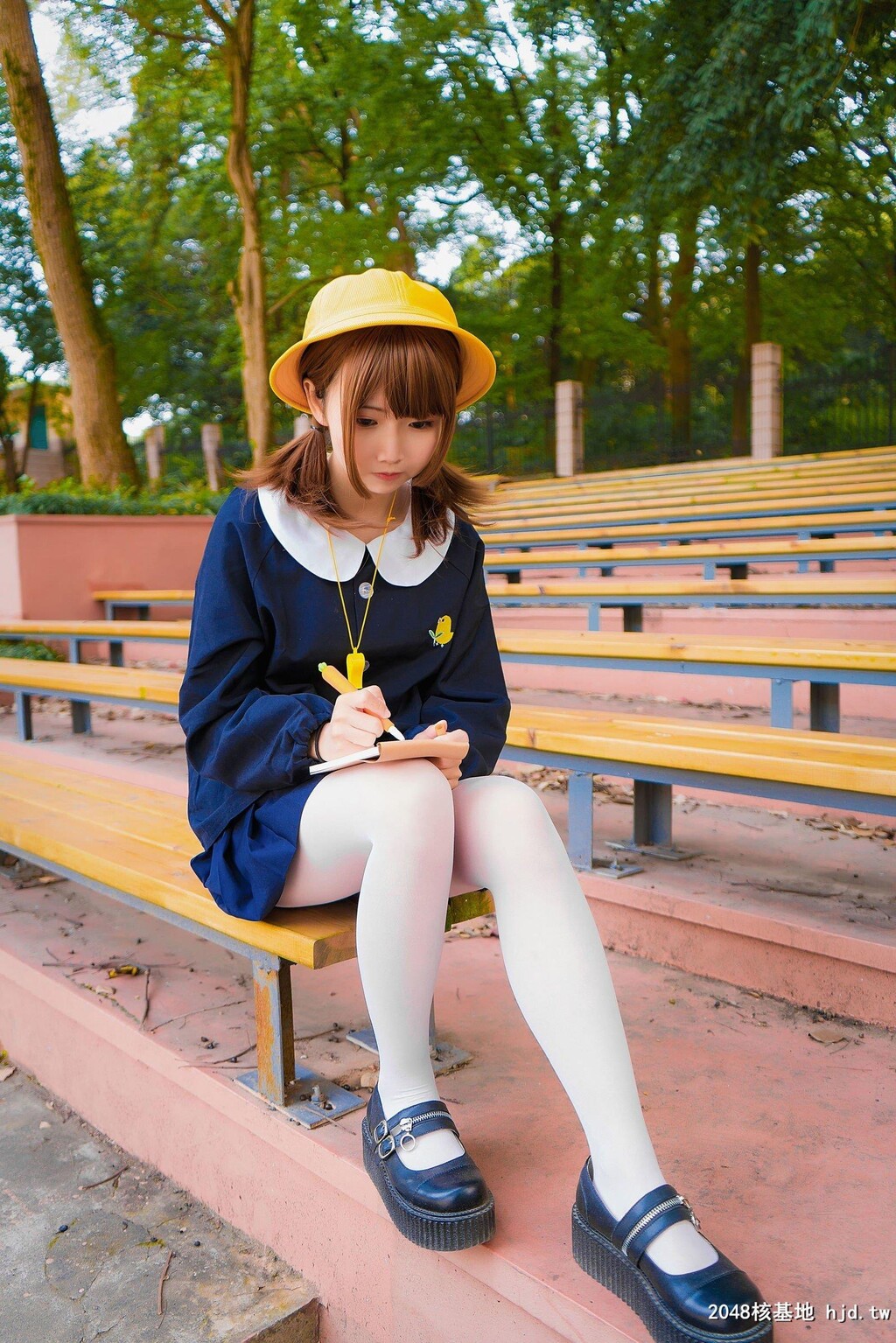 [CosPlay美女]面饼仙儿-幼稚园写真[2][10P]第0页 作者:Publisher 帖子ID:196985 TAG:唯美图片,唯美清純,2048核基地