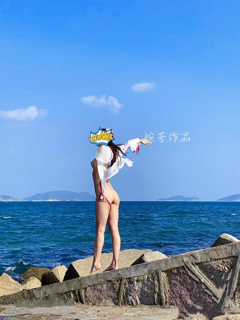 面向大海~小哥哥说比大海更宽阔的是我的胸怀，羞羞，哪有啦人家一般大[29P]第1页 作者:Publisher 帖子ID:153516 TAG:偷拍图片,露出偷窺,2048核基地