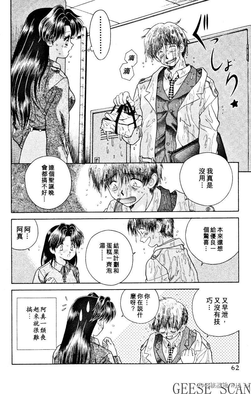 [中文][黑白]两人性世界/夫妻成长日记Vol-03中集[57P]第1页 作者:Publisher 帖子ID:212664 TAG:动漫图片,卡通漫畫,2048核基地