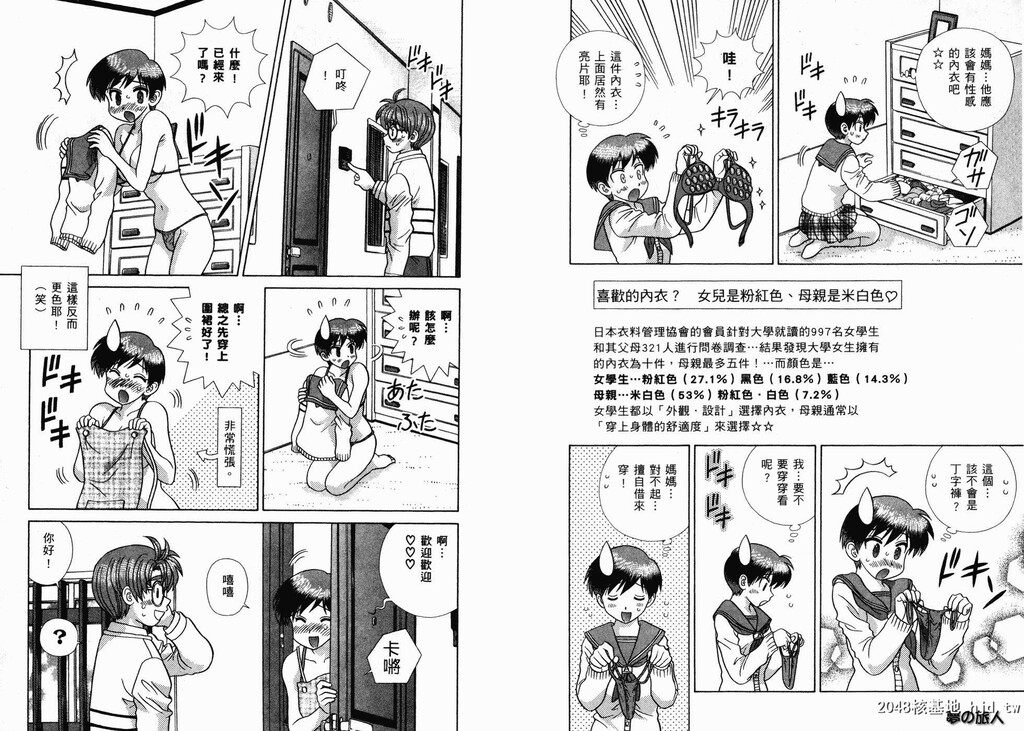 [中文][黑白][两人性世界/夫妻成长日记]part-343-344[18P]第0页 作者:Publisher 帖子ID:219634 TAG:动漫图片,卡通漫畫,2048核基地