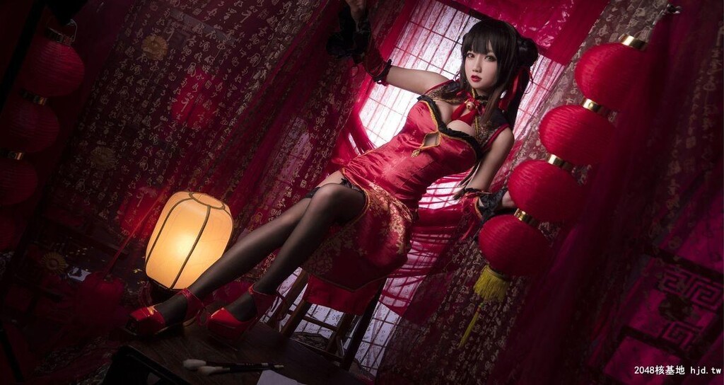 清纯美女鬼畜瑶黑丝美腿COSPLAY约会大作战时崎狂三写真22p第0页 作者:Publisher 帖子ID:231068 TAG:唯美图片,唯美清純,2048核基地