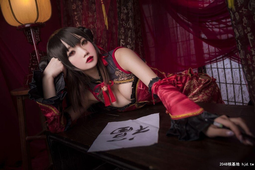 清纯美女鬼畜瑶黑丝美腿COSPLAY约会大作战时崎狂三写真22p第1页 作者:Publisher 帖子ID:231068 TAG:唯美图片,唯美清純,2048核基地