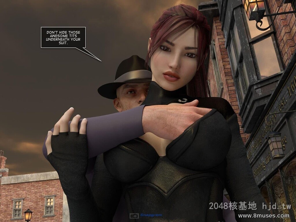 [3D][Amusteven]绝美画质冷刺客COLDASSASIN第1页 作者:Publisher 帖子ID:238062 TAG:动漫图片,卡通漫畫,2048核基地