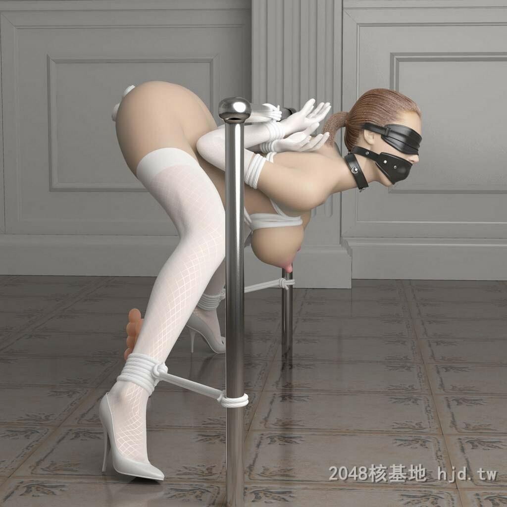 [中文][3D全彩]据说是蓝翔毕业生作品，栩栩如生的女娃，大家看看[66P]第1页 作者:Publisher 帖子ID:240420 TAG:动漫图片,卡通漫畫,2048核基地